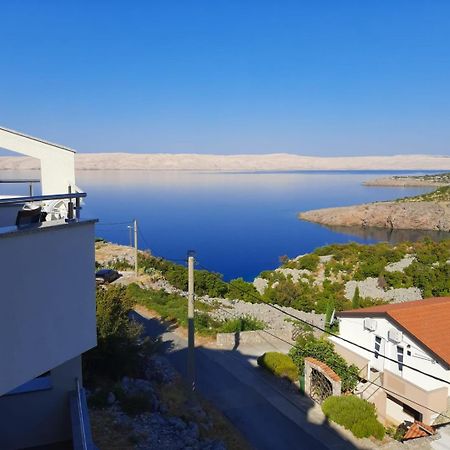Villa Luce Apartment House カルロバッグ エクステリア 写真