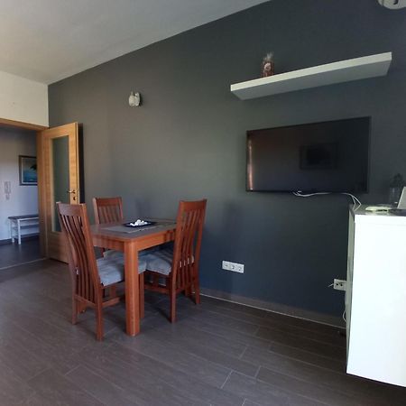 Villa Luce Apartment House カルロバッグ エクステリア 写真