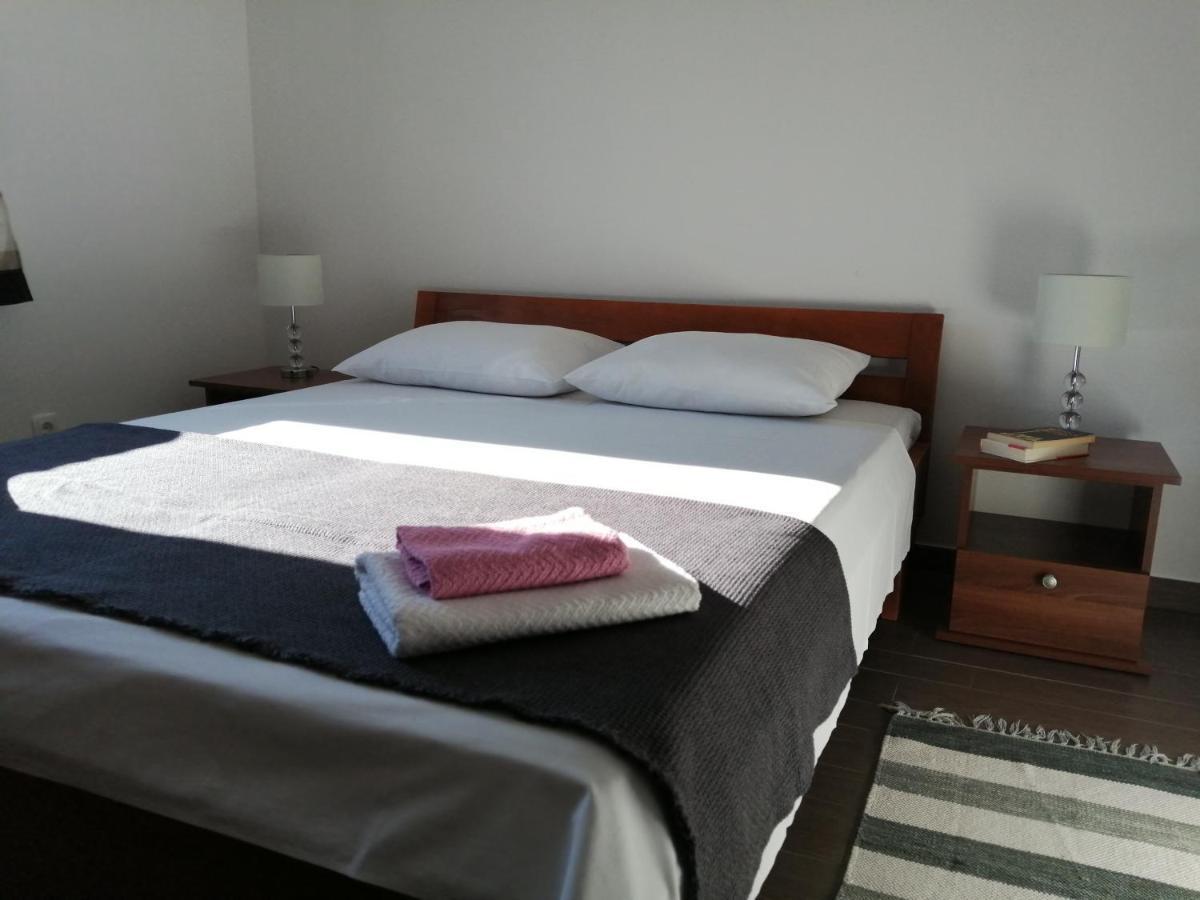 Villa Luce Apartment House カルロバッグ エクステリア 写真