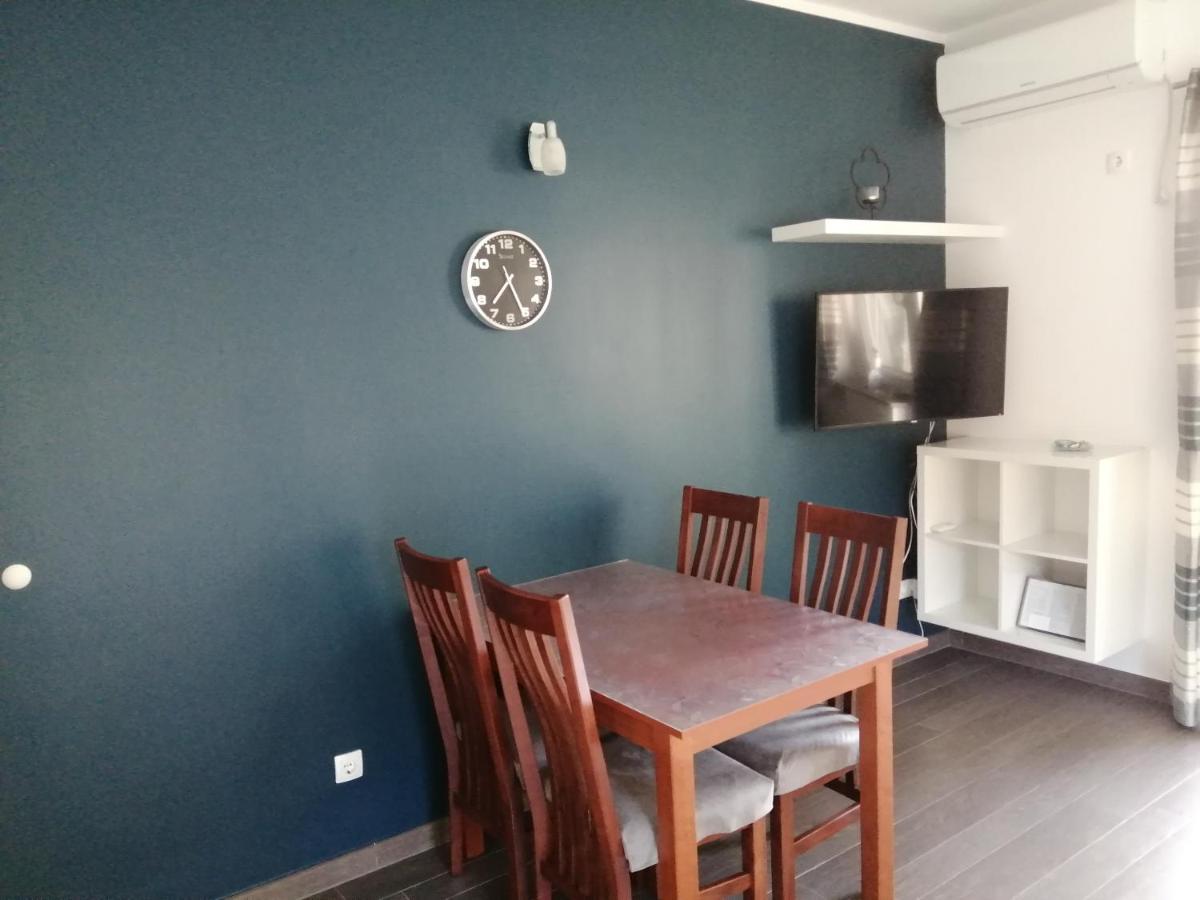 Villa Luce Apartment House カルロバッグ エクステリア 写真