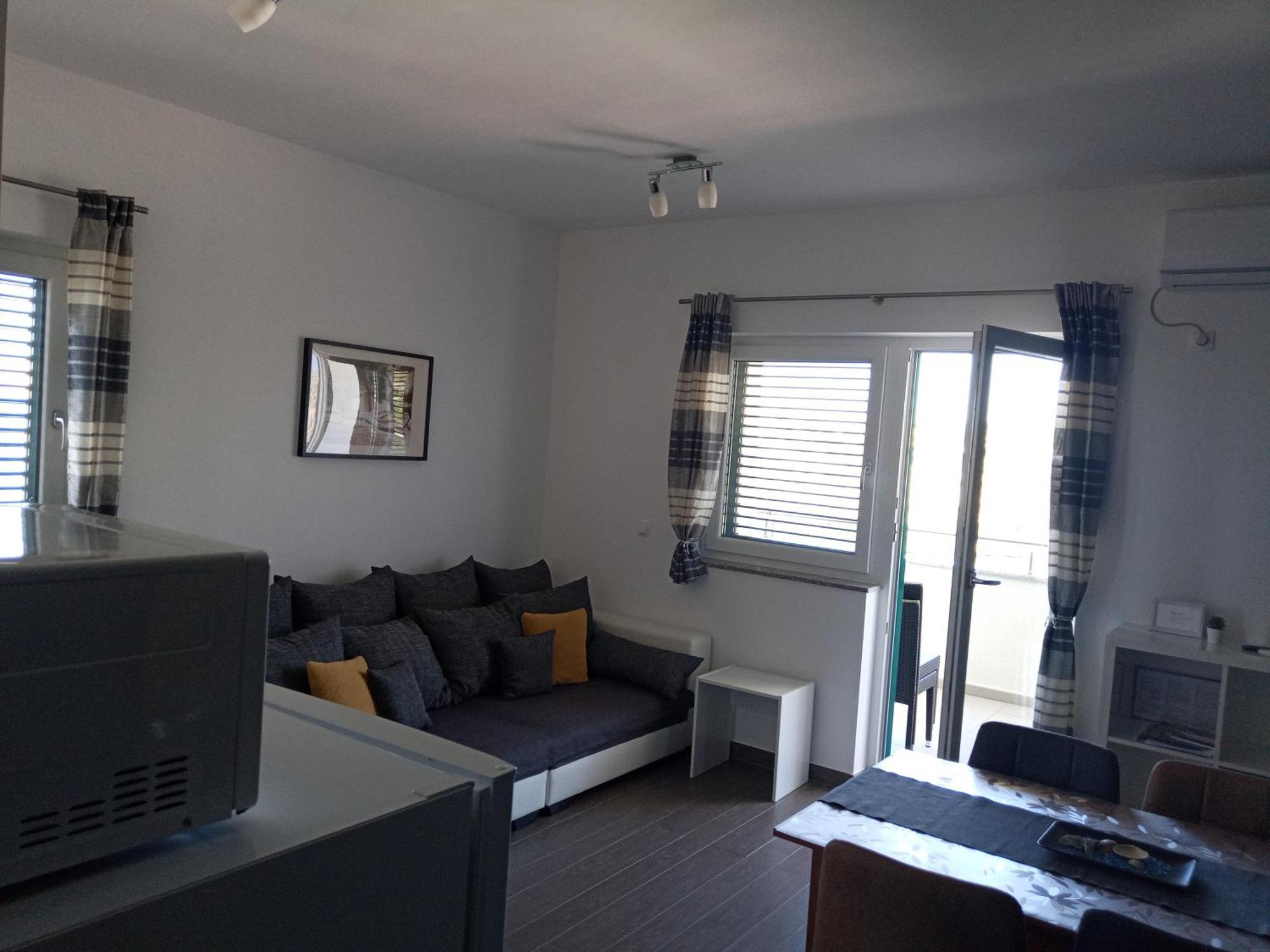 Villa Luce Apartment House カルロバッグ エクステリア 写真