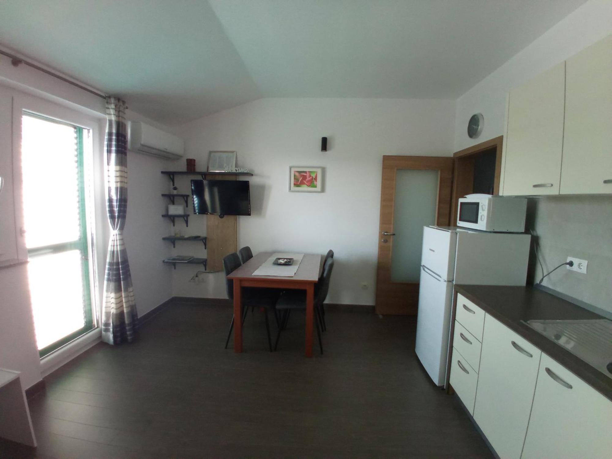 Villa Luce Apartment House カルロバッグ エクステリア 写真