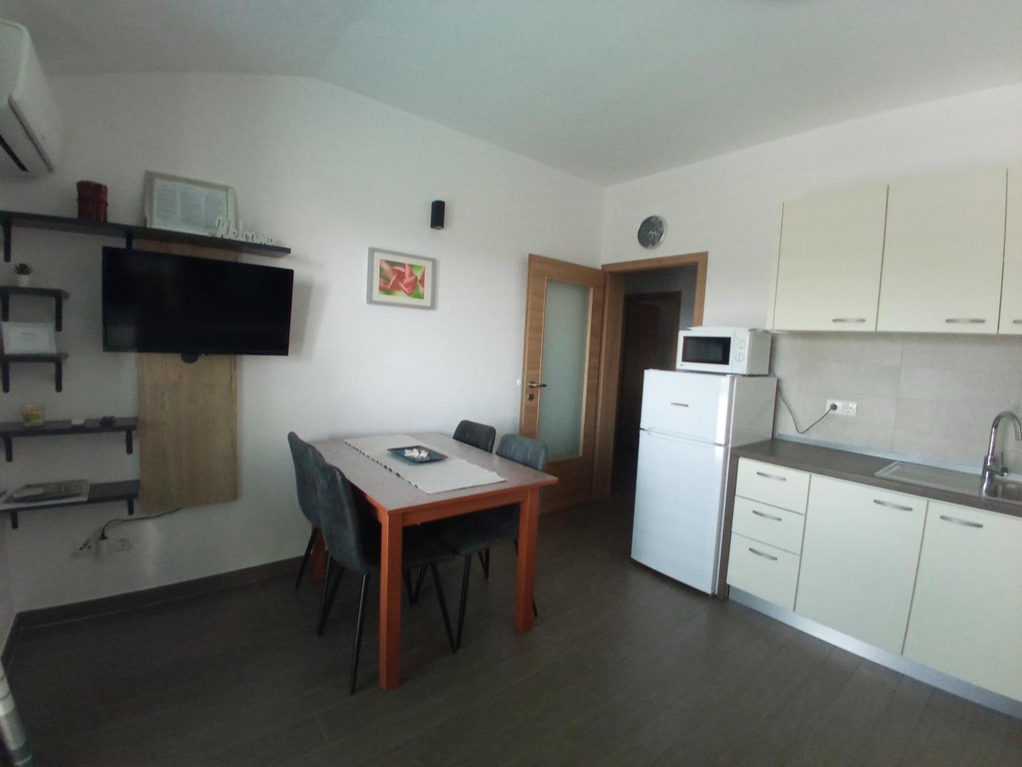 Villa Luce Apartment House カルロバッグ エクステリア 写真