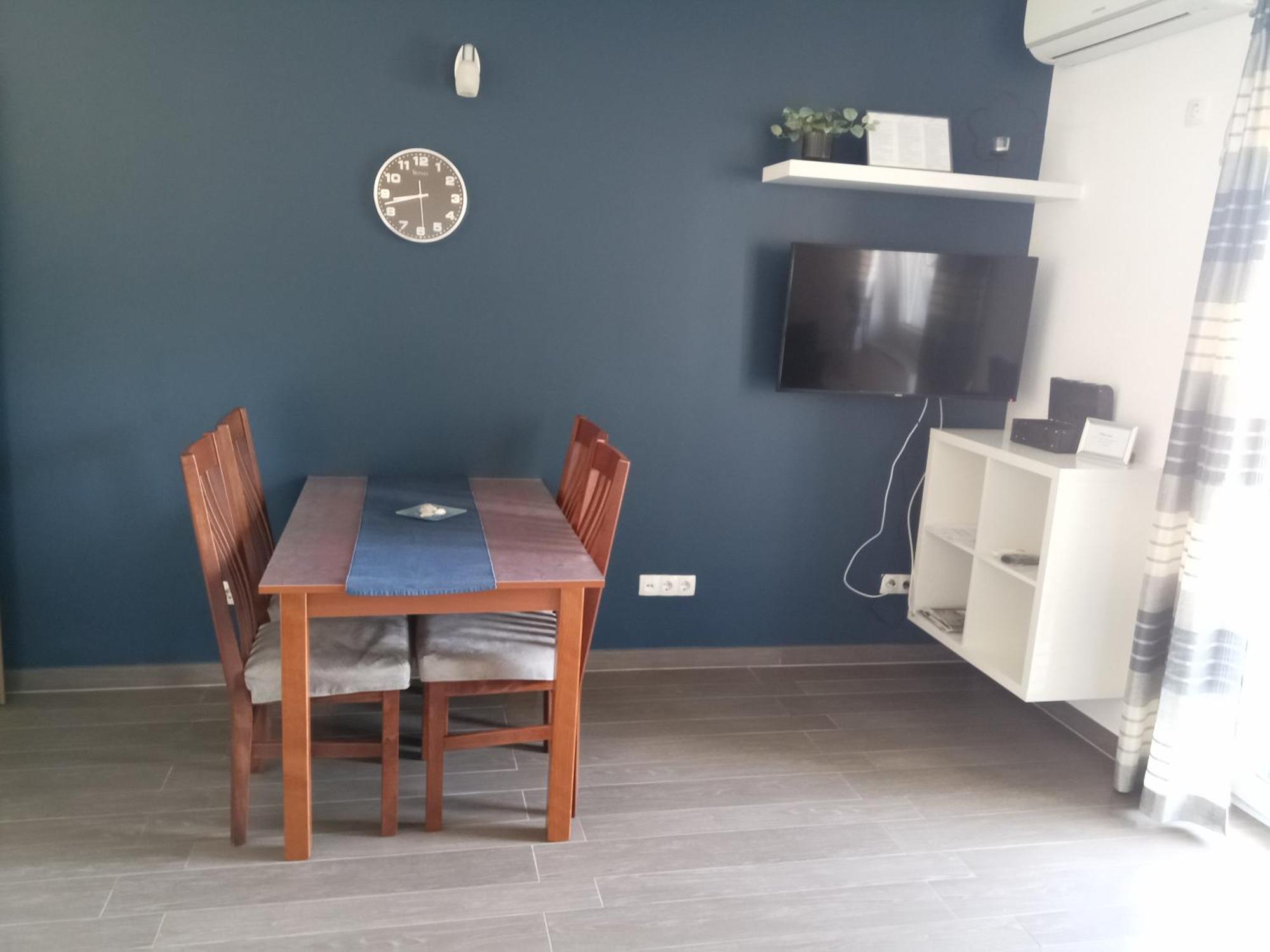 Villa Luce Apartment House カルロバッグ エクステリア 写真