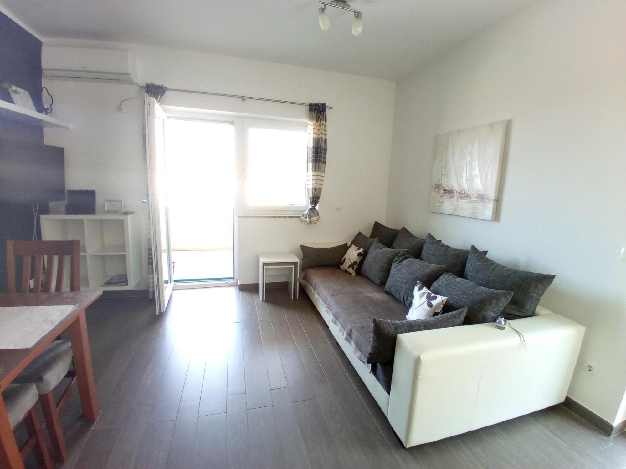 Villa Luce Apartment House カルロバッグ エクステリア 写真