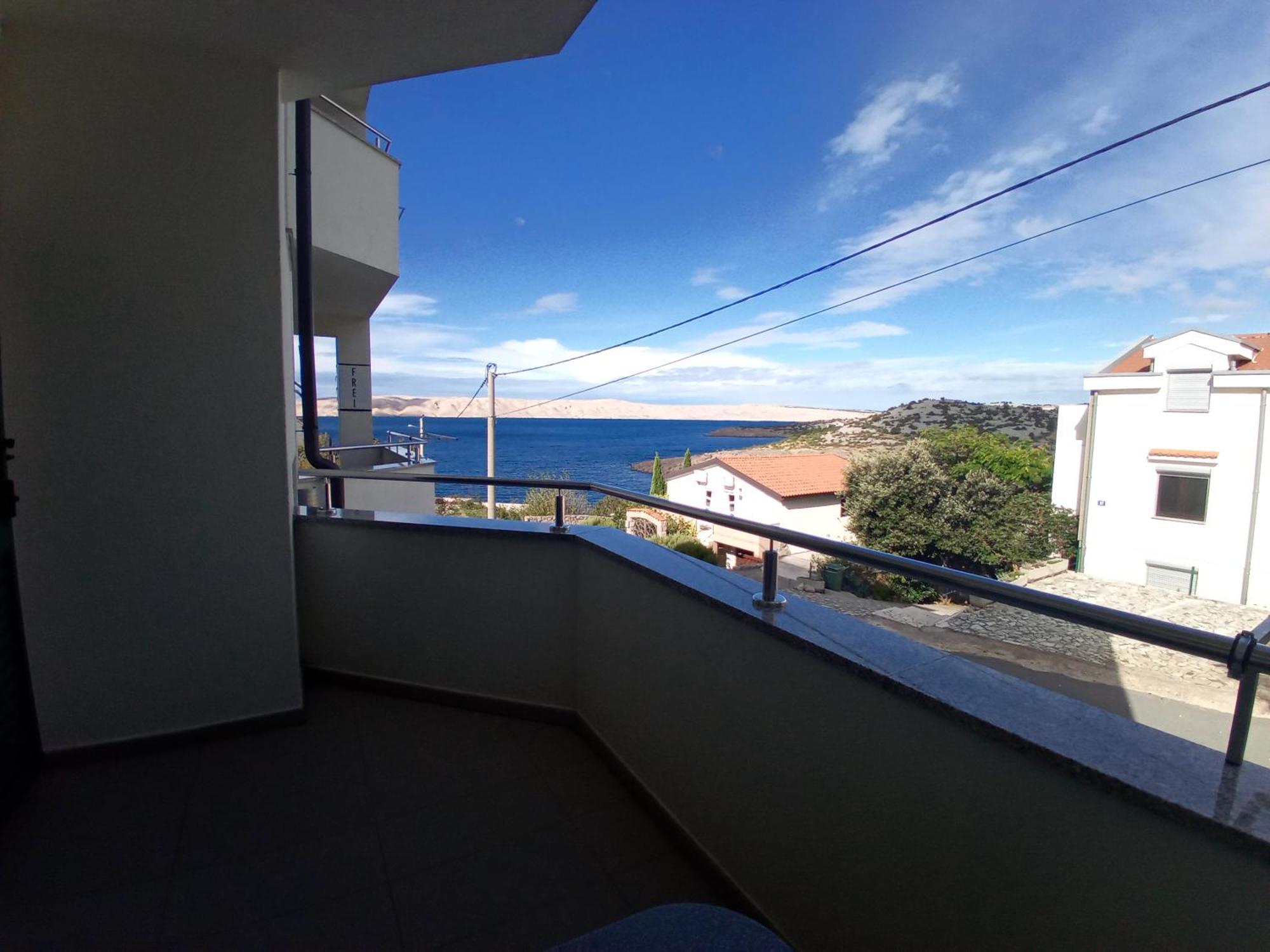 Villa Luce Apartment House カルロバッグ エクステリア 写真