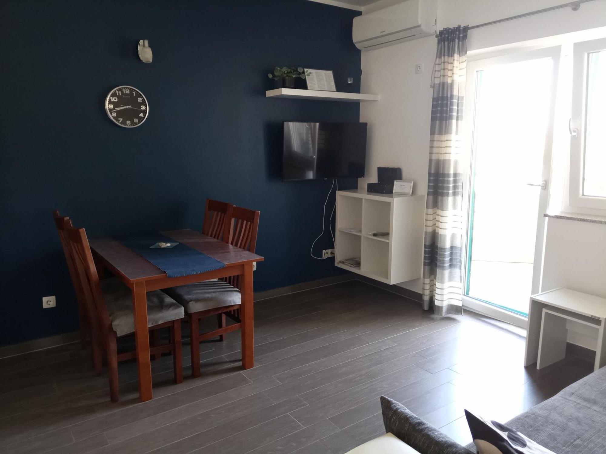 Villa Luce Apartment House カルロバッグ エクステリア 写真