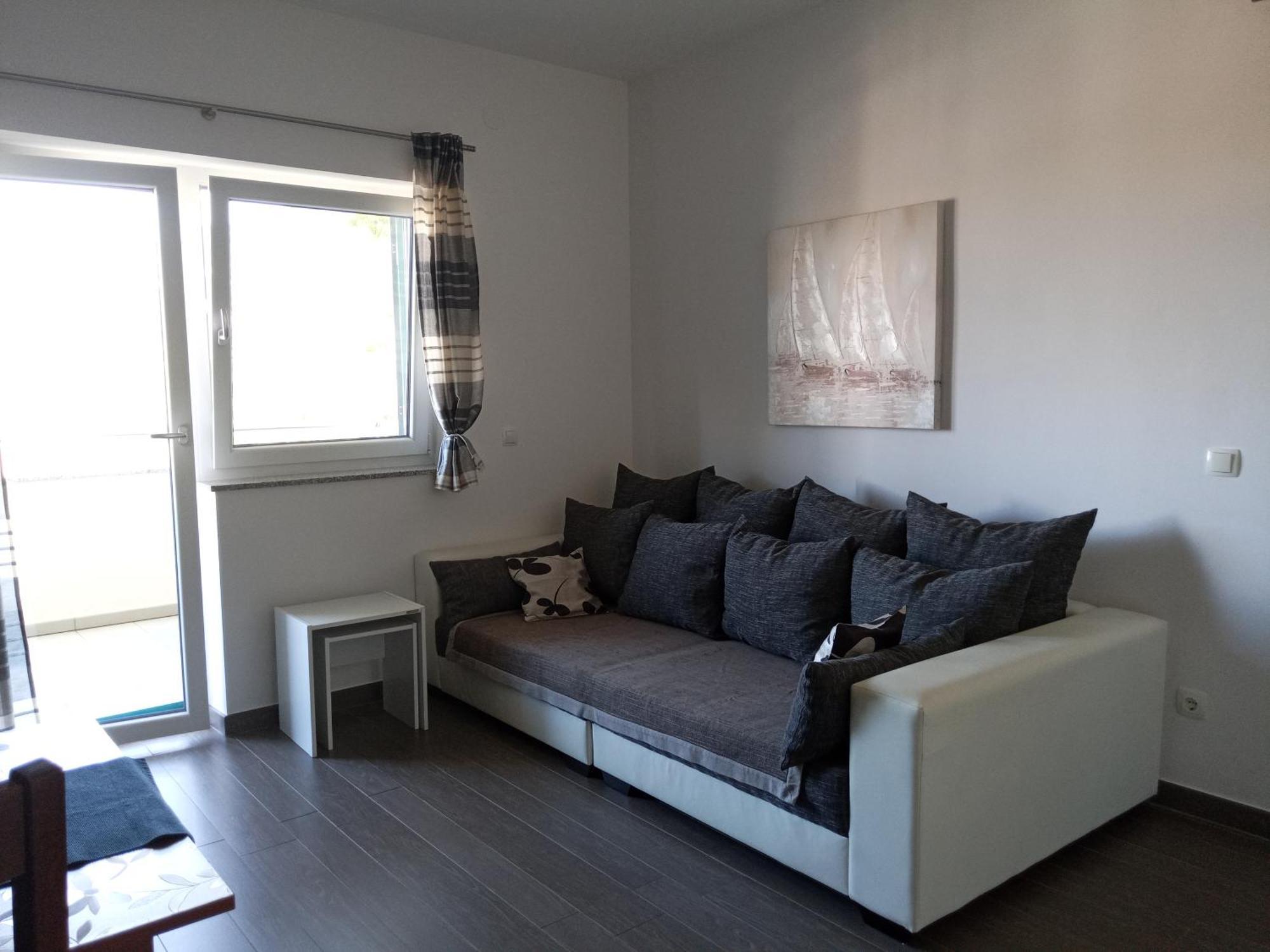 Villa Luce Apartment House カルロバッグ エクステリア 写真