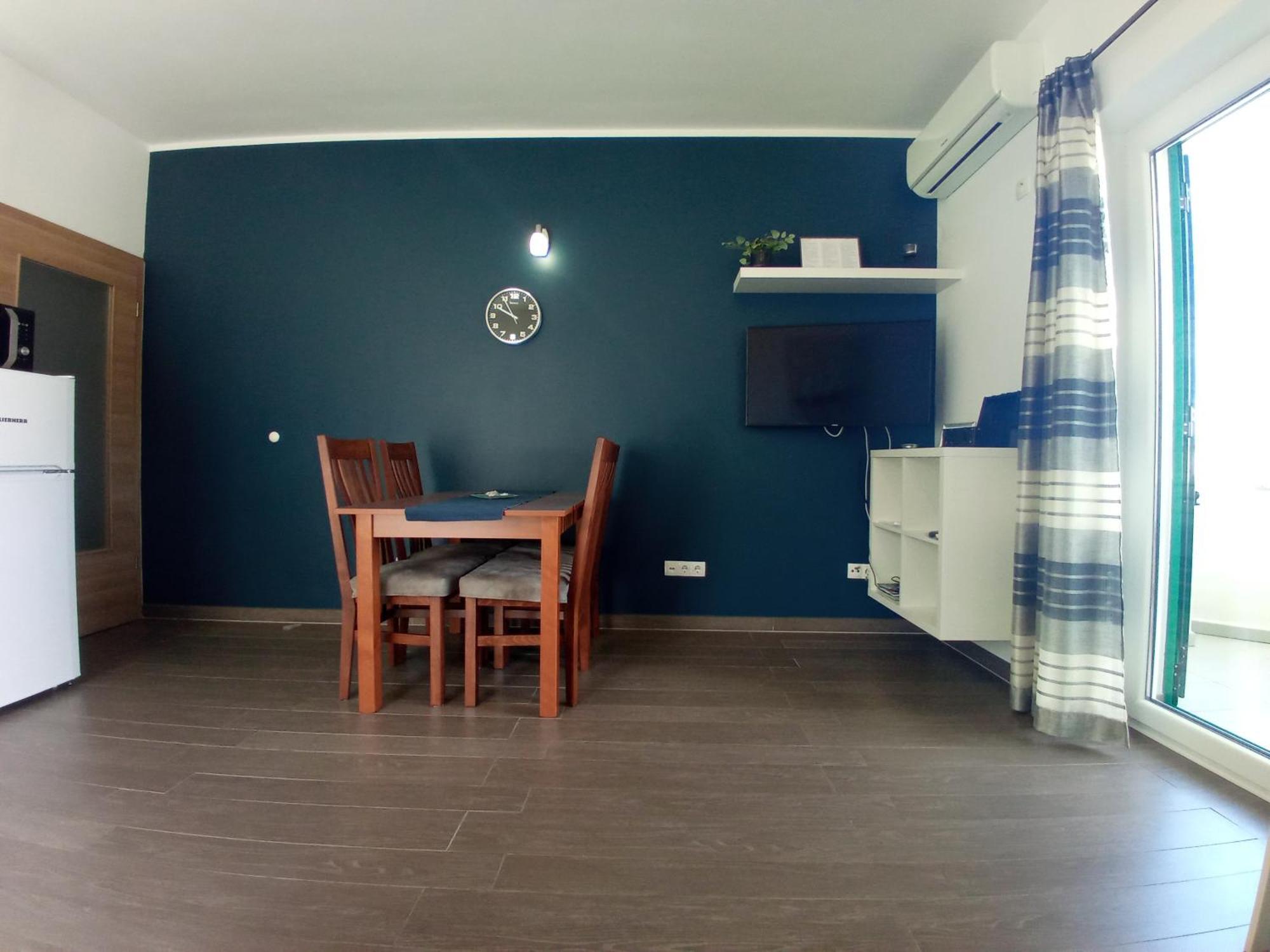 Villa Luce Apartment House カルロバッグ エクステリア 写真