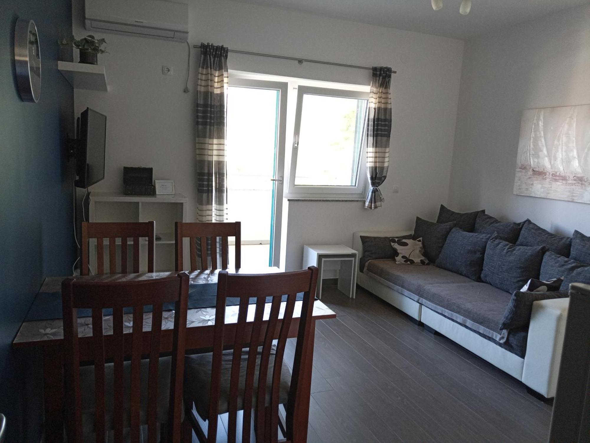 Villa Luce Apartment House カルロバッグ エクステリア 写真