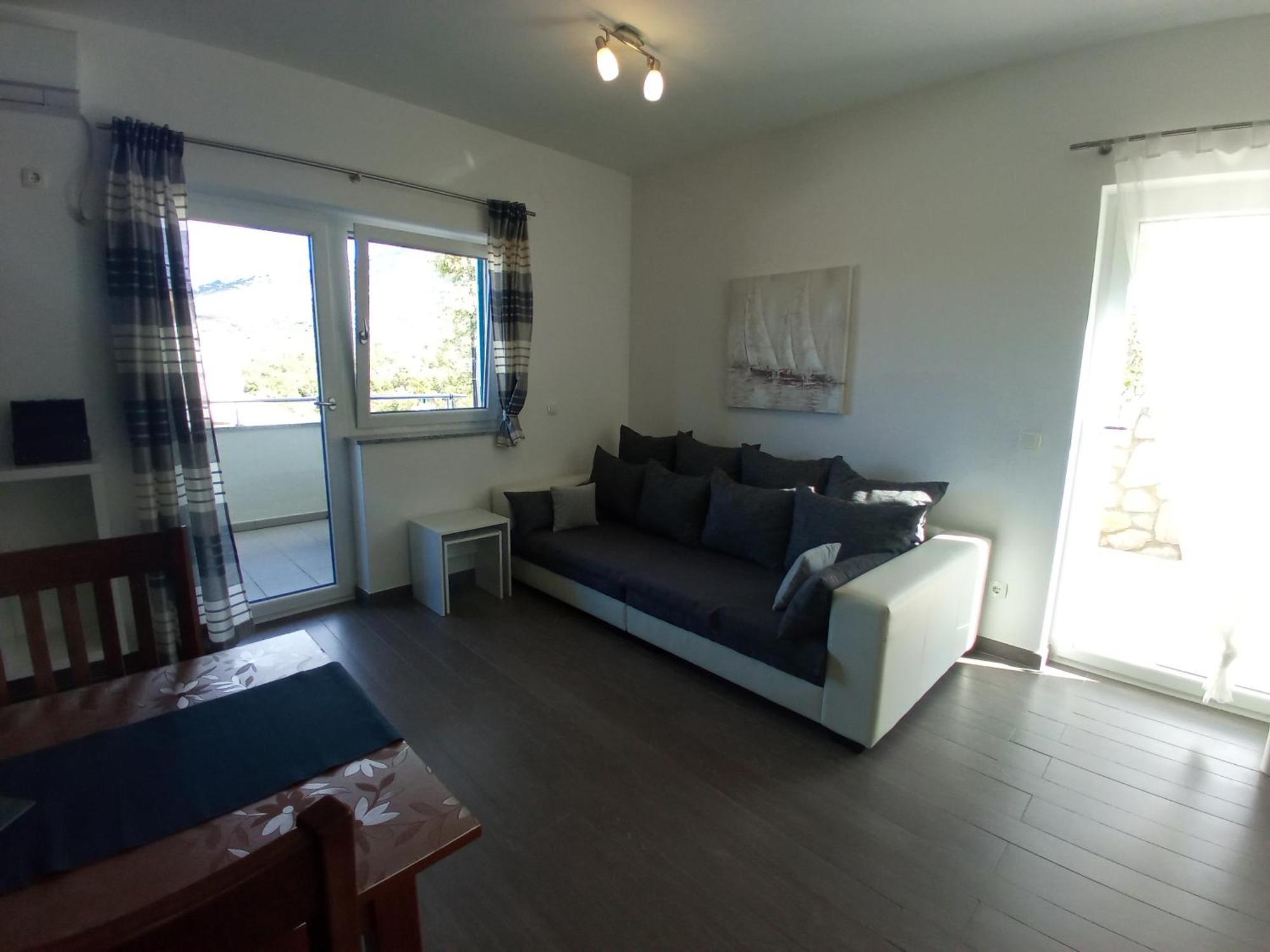 Villa Luce Apartment House カルロバッグ エクステリア 写真
