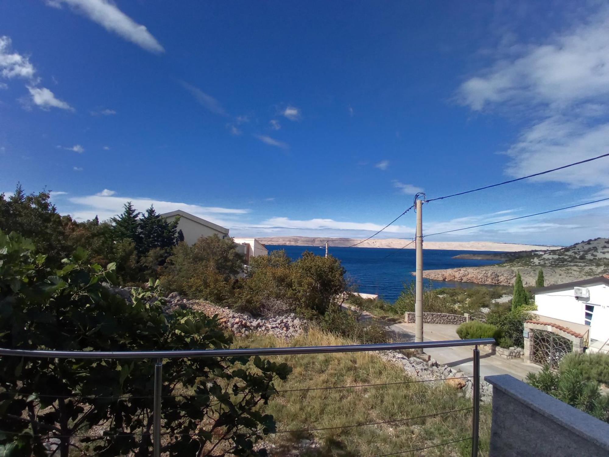 Villa Luce Apartment House カルロバッグ エクステリア 写真