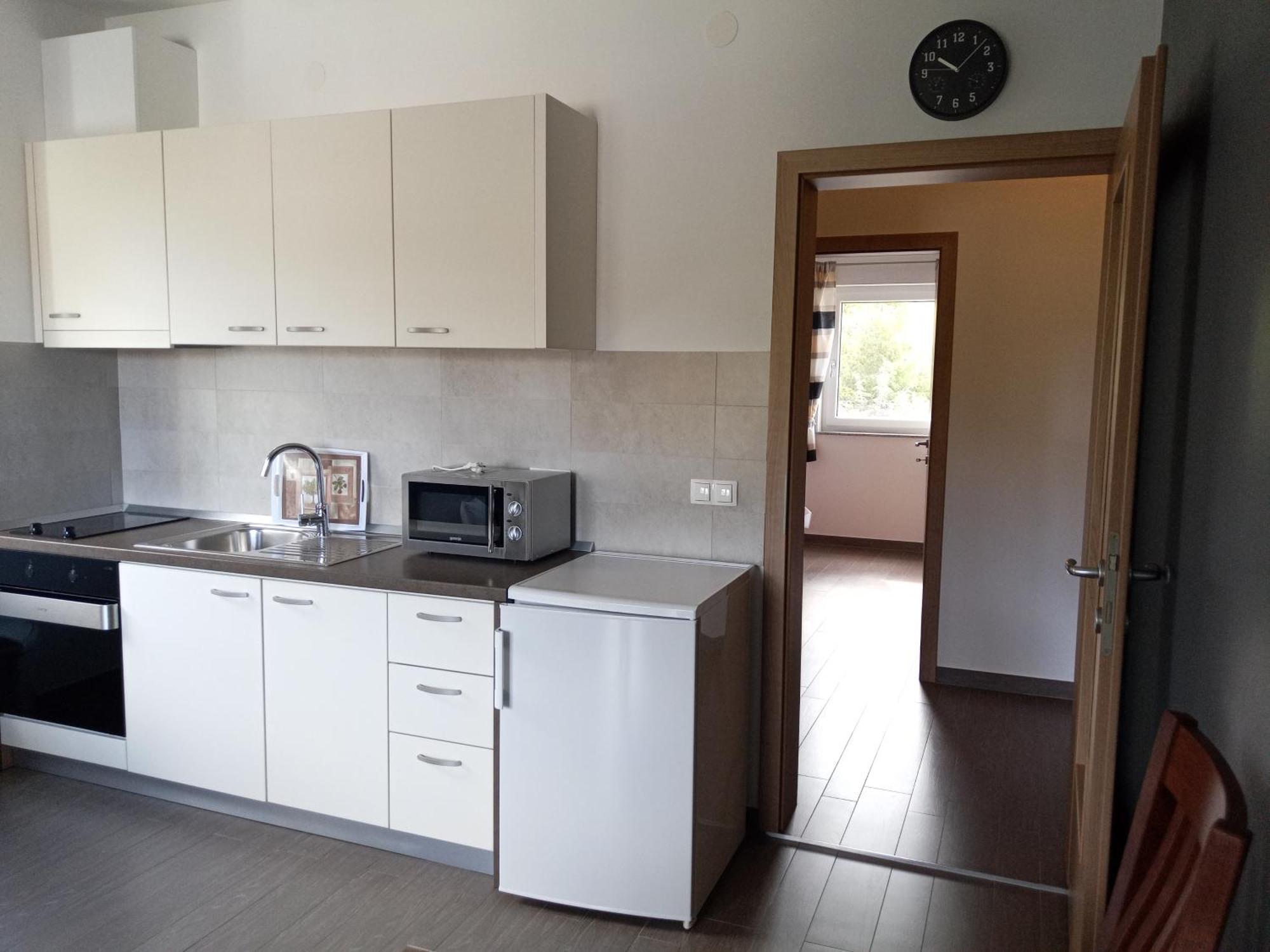 Villa Luce Apartment House カルロバッグ エクステリア 写真